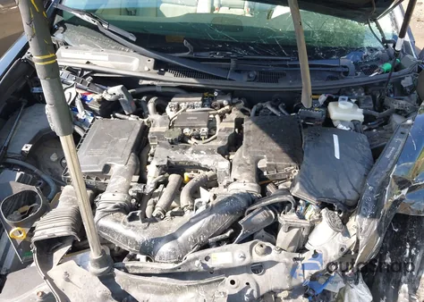 2007 Lexus Ls 460L from USA, damaged, VIN JTHGL46F375003706